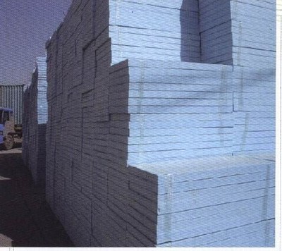 一級防火外墻保溫材料擠塑板_機電之家