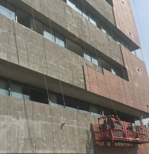 匠心 智造 萬(wàn)華開啟a級(jí)防火保溫材料新篇章 精品學(xué)校建筑的新寵