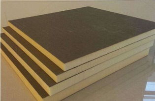 冬季建筑做外墻保溫材料的施工要點你都了解么