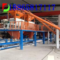 商丘大明機(jī)械 專業(yè)生產(chǎn)銷售FS外墻板與建筑模板設(shè)備